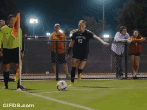 Baseball Player Wearing Jersey Number 44 GIF