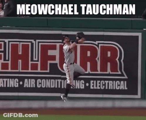 Baseball Player When You Get Traded To Te Dodgers #Sototolad GIF