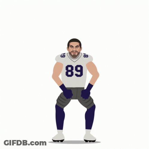 Baseball Player With Towel And G Jersey GIF