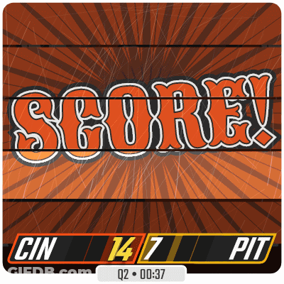 Baseball Scoreboard 147 To Pit GIF