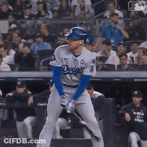 Baseball Time Poster With Monkey In Zhot Shirt GIF