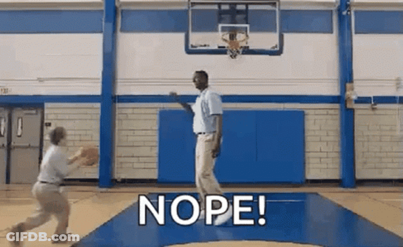 Baseketball GIF