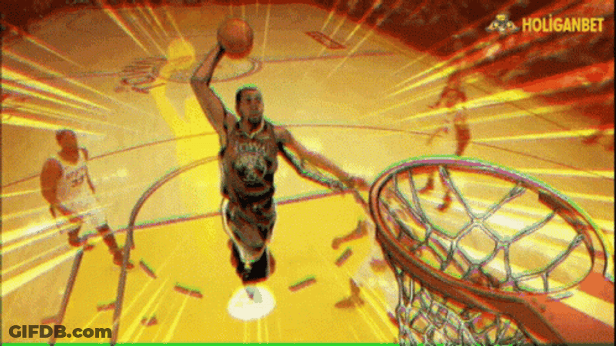 Baseketball GIF