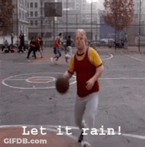 Baseketball GIF