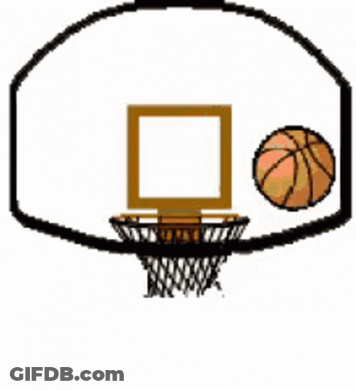 Baseketball GIF