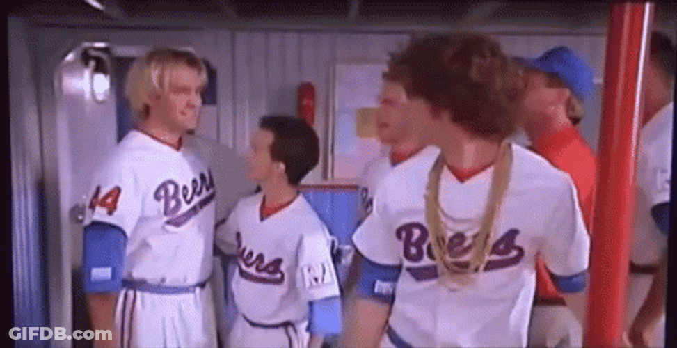 Baseketball GIF