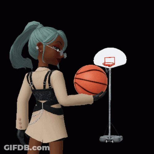 Baseketball GIF