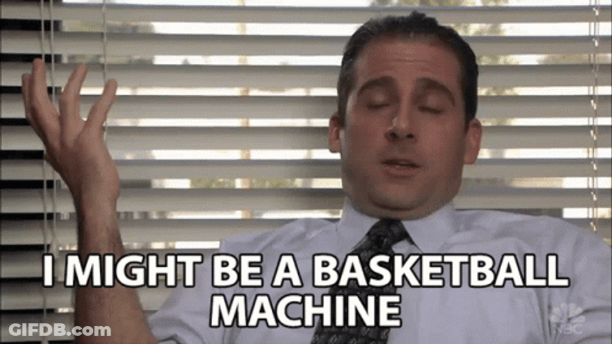 Baseketball GIF