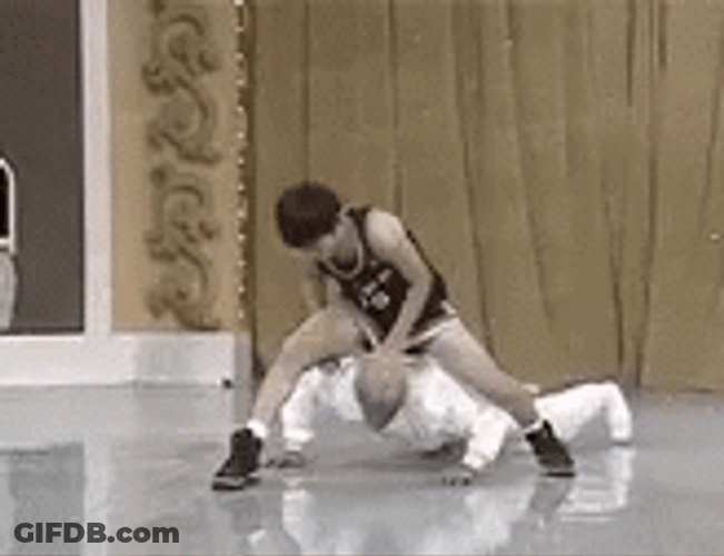 Baseketball GIF