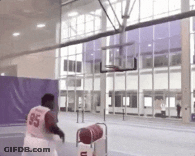 Baseketball GIF