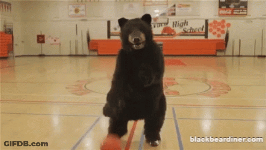 Baseketball GIF