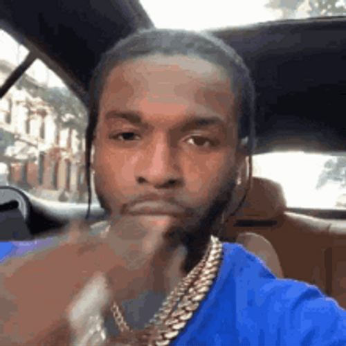 Bashar Barakah Jackson Aka Pop Smoke GIF
