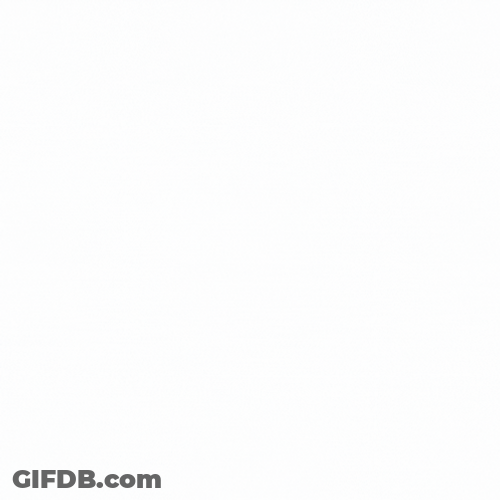 Basic Indeed Blue Violet Print GIF