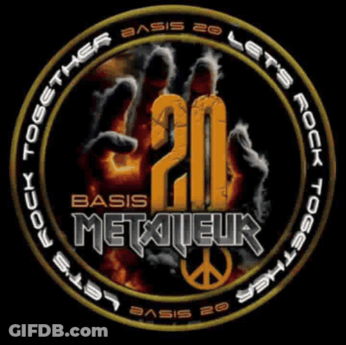 Basis Metrouiller Logo GIF