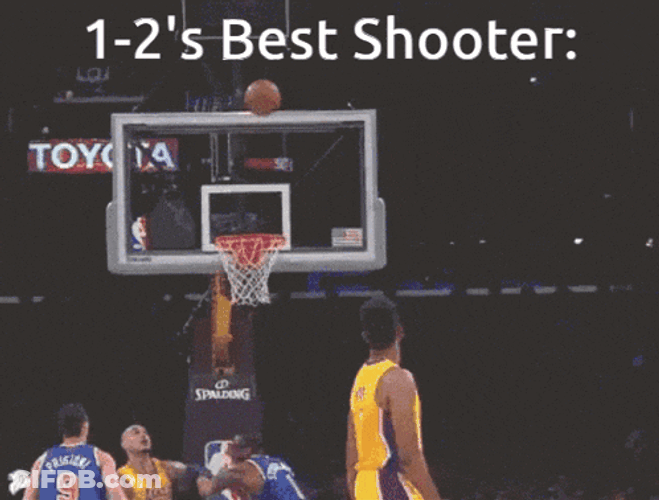 Basket Ball Aim GIF