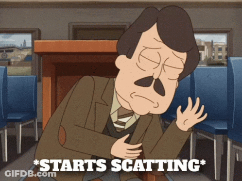 Basketball Game 86-99 GIF