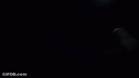 Basketball Game At Scotiabank Arena GIF