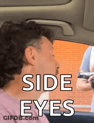 Basketball Game In Front Of Goodyear GIF