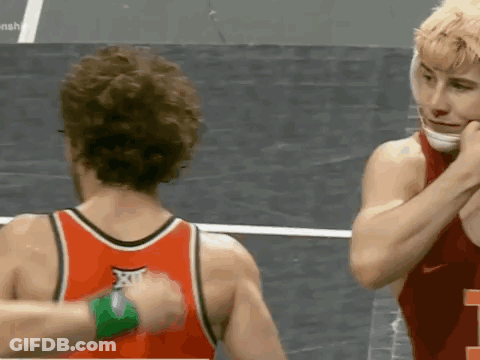 Basketball Game Kentucky Vs Foolett GIF