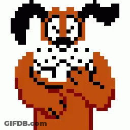 Basketball Game On Court With SNP Letters GIF