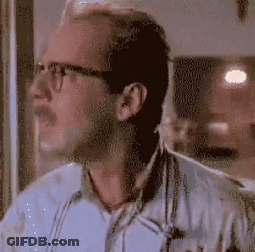 Basketball Game On JetBlue Court GIF