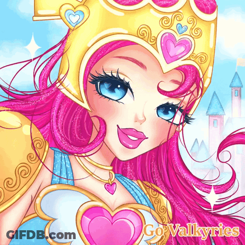 Basketball Game Valkyries Vs GSV GIF