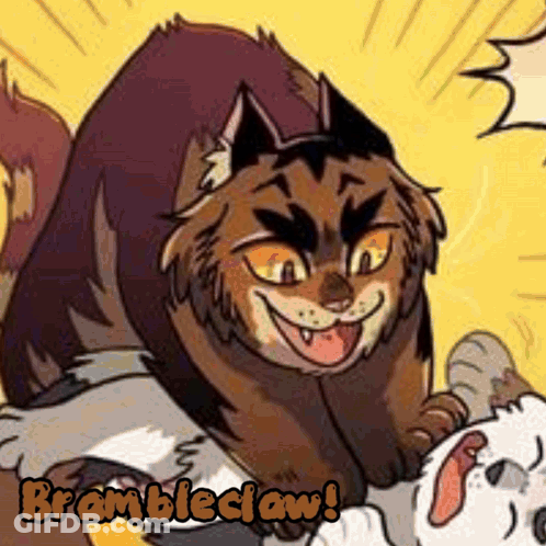 Basketball Game With Cliff Sign GIF