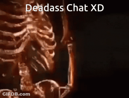 Basketball Hoop Saying Hello Chat GIF