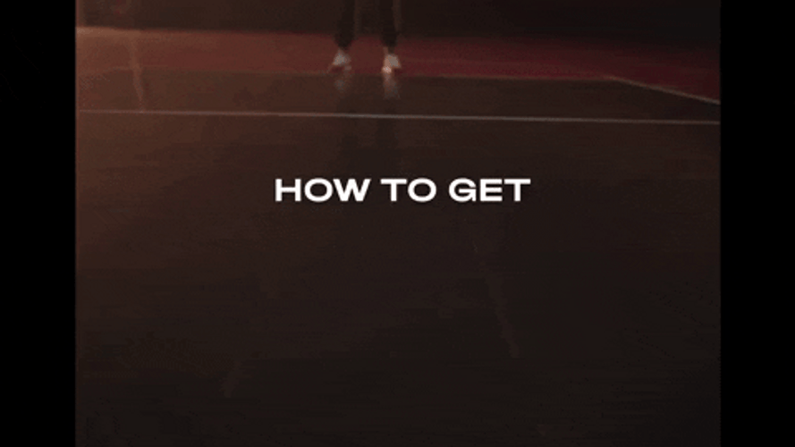 Basketball Motivation Renee Montgomery GIF