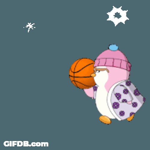 Basketball Nba Sticker GIF