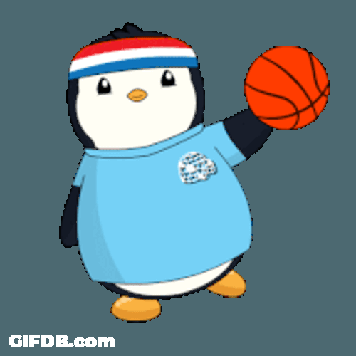 Basketball Nba Sticker GIF