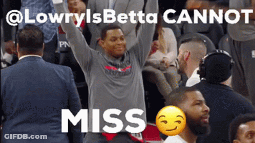 Basketball Player Arms Up Miss GIF