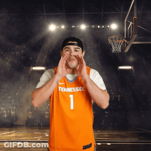 Basketball Player Booo GIF