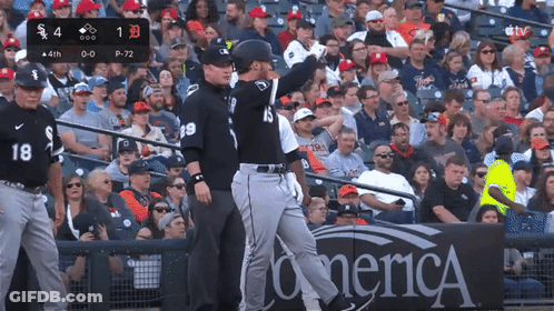 Basketball Player Celebrating Basket In San Antonio Jersey GIF