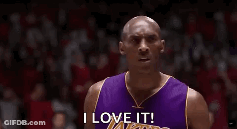 Basketball Player Hand To Ear I Love It GIF