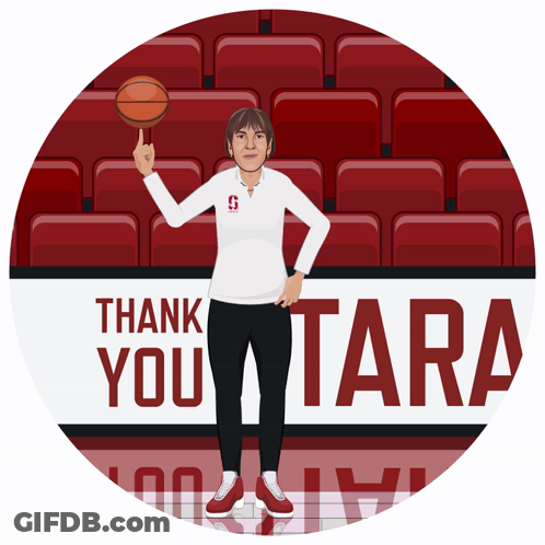 Basketball Player In Green Algiris Jersey Dribbling GIF
