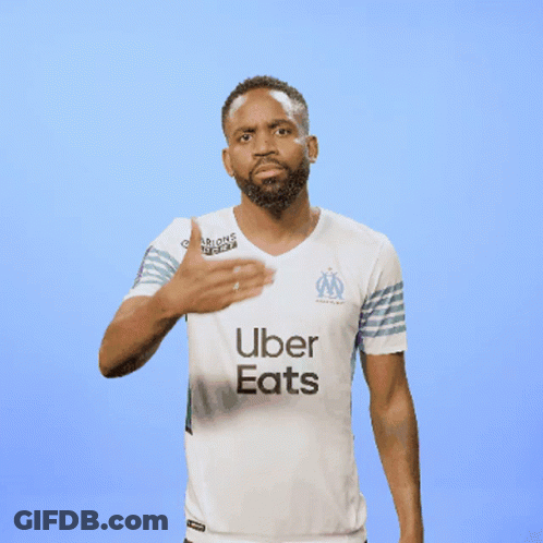 Basketball Player In Green And White Sevilla Jersey GIF