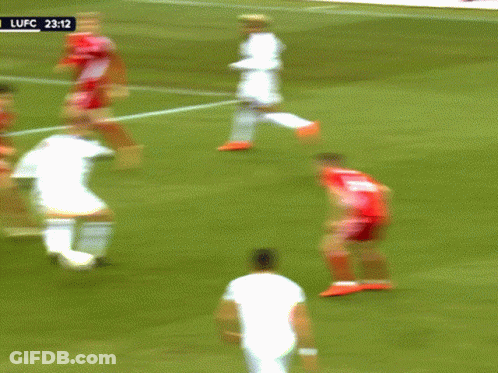 Basketball Player In Houston Jersey Standing On Court GIF