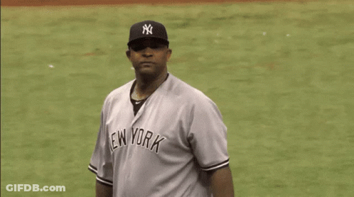 Basketball Player In I Botta Jersey Talks To Woman GIF