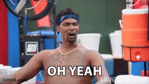 Basketball Player In Jersey Number 33 GIF