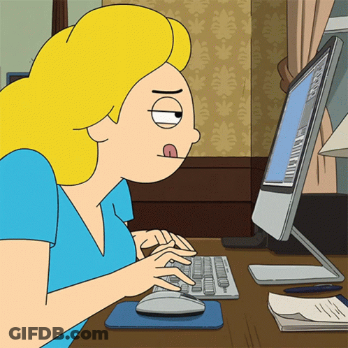 Basketball Player In Jersey Number 8 GIF