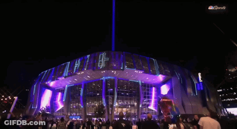 Basketball Player In Kings Jersey Before Crowd GIF