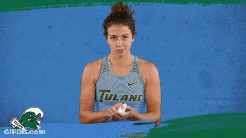 Basketball Player In Number 5 Jersey In Locker Room GIF