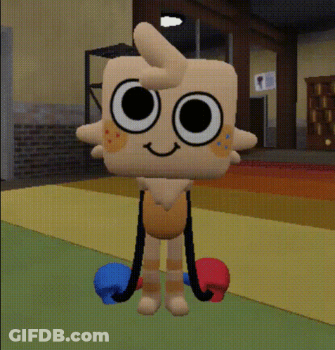 Basketball Player In San Francisco 23 Jersey GIF