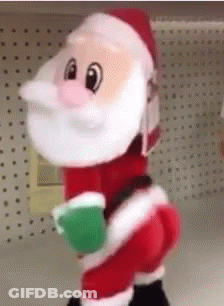 Basketball Player In White Indiana Jersey Shushing GIF