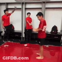 Basketball Player In White Jersey Number 32 GIF