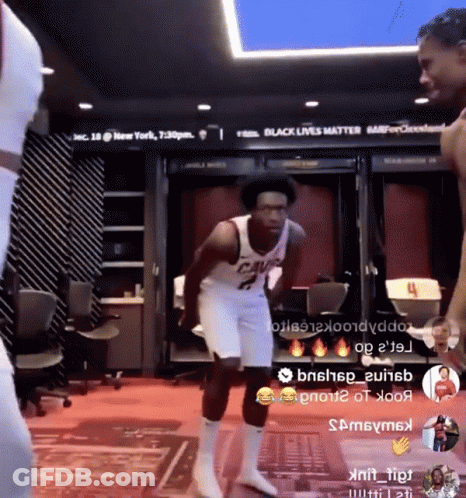 Basketball Player In White Uniform Number 12 GIF