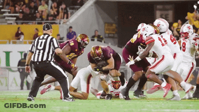 Basketball Player James Bouknight GIF