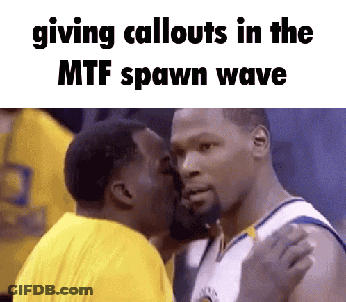 Basketball Player Kissing Another On Cheek GIF