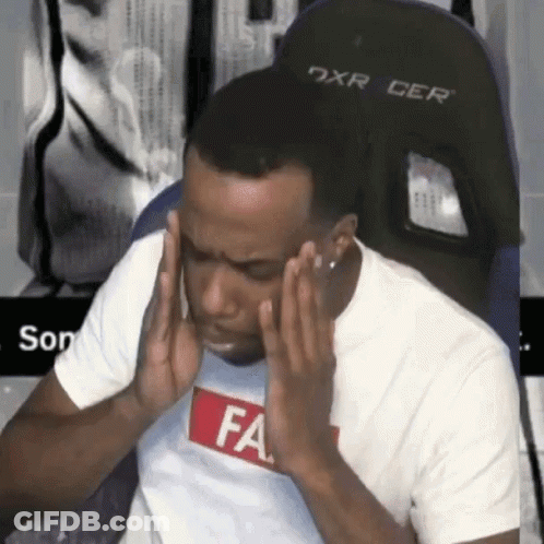 Basketball Player LSK On Screen GIF